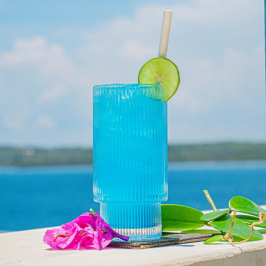Blue Lagoon
