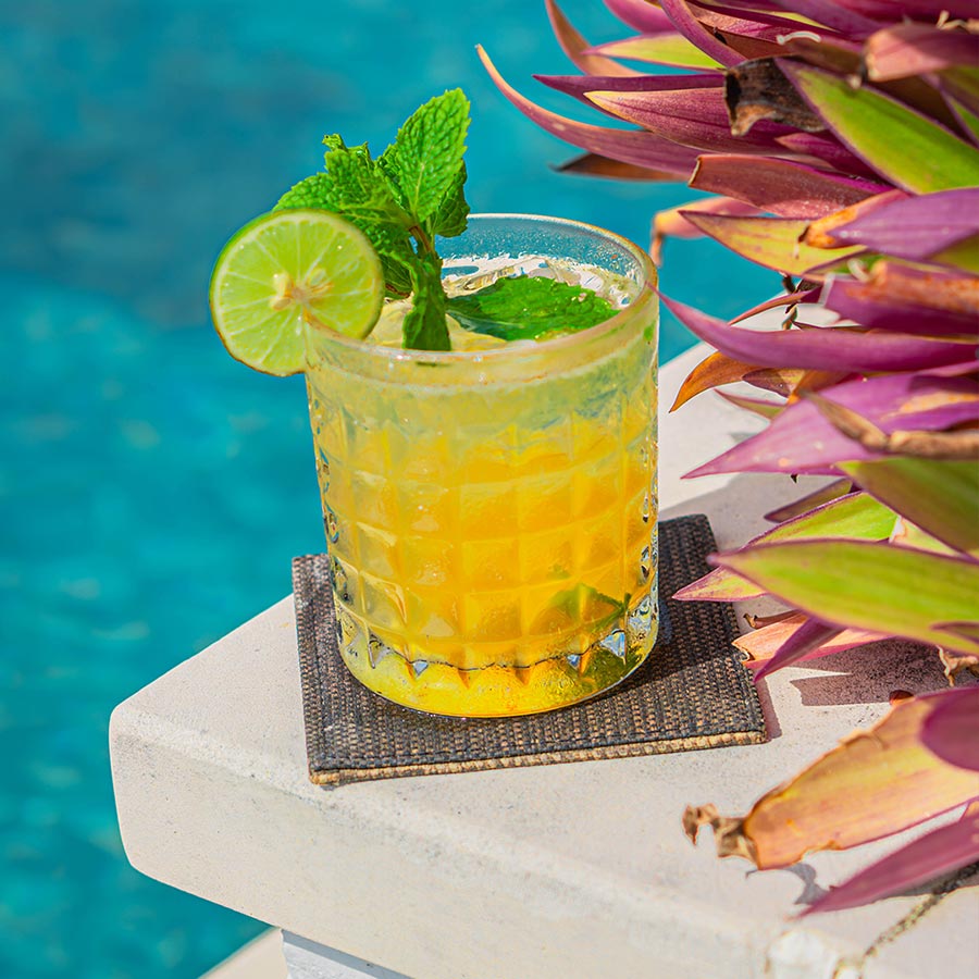 Caipirinha