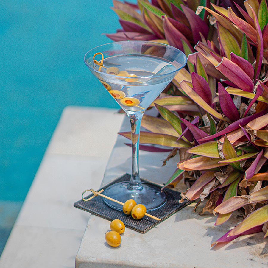 Classic Martini