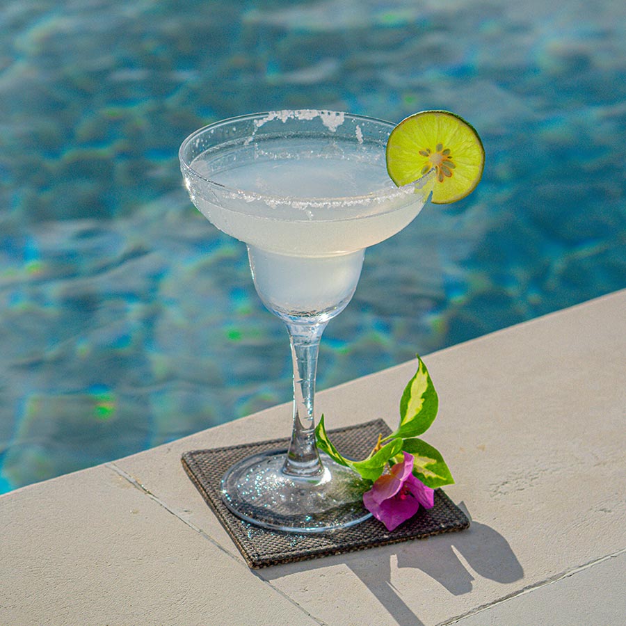 Retro Margarita