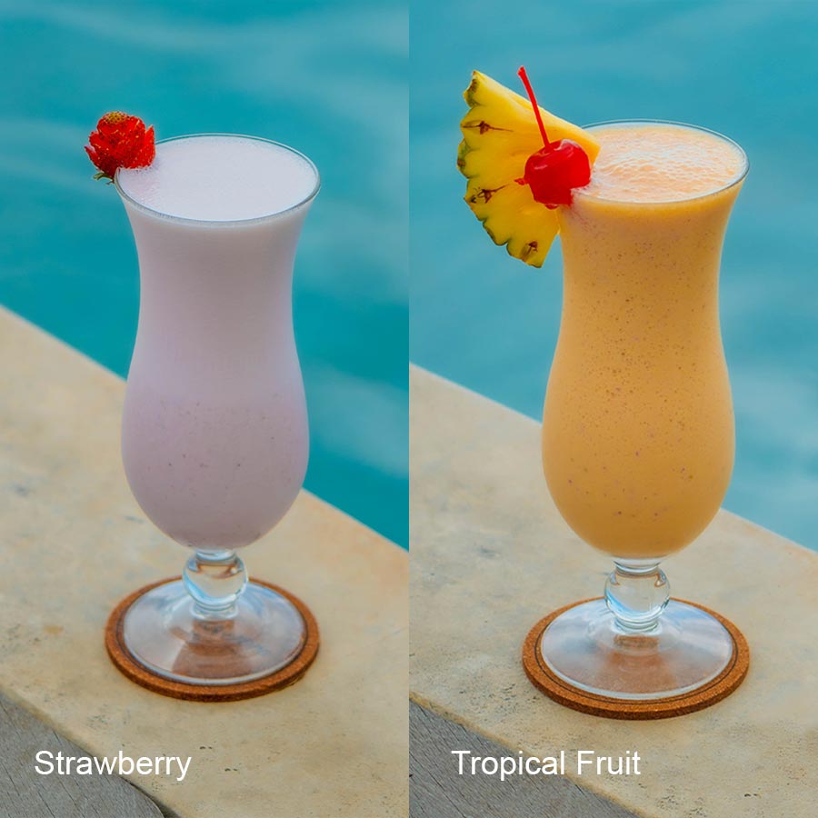Smoothies
