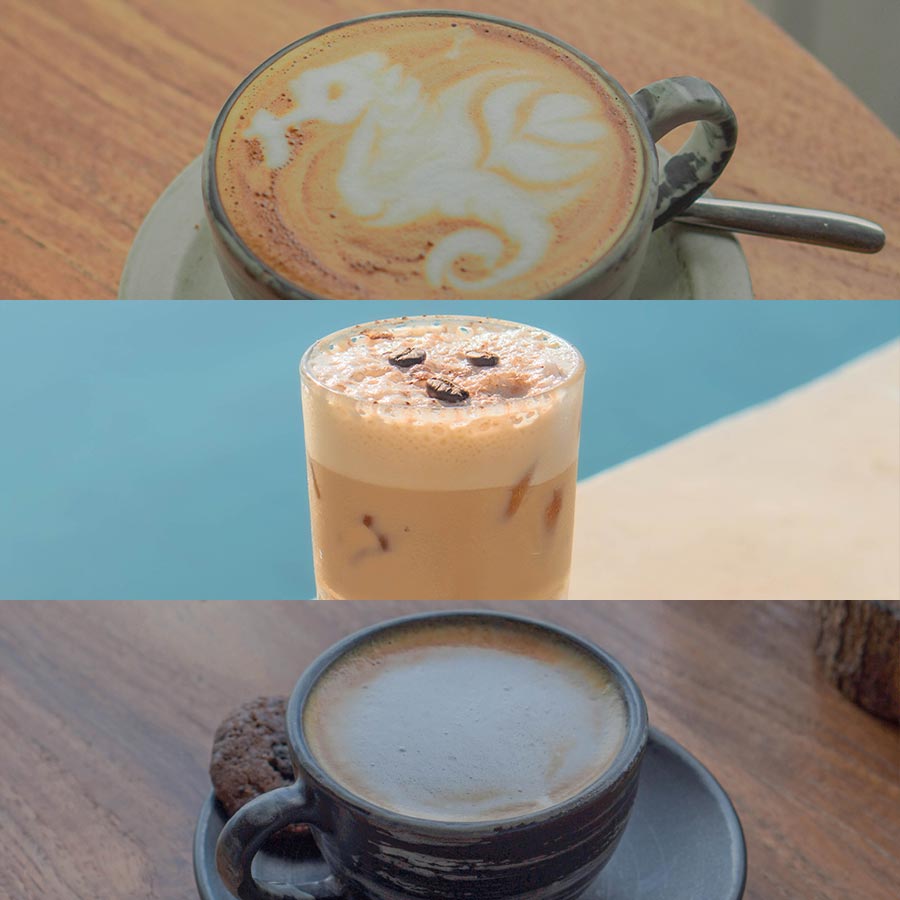 Coffee
