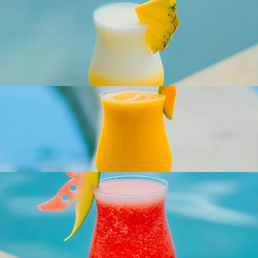 Fresh Juices