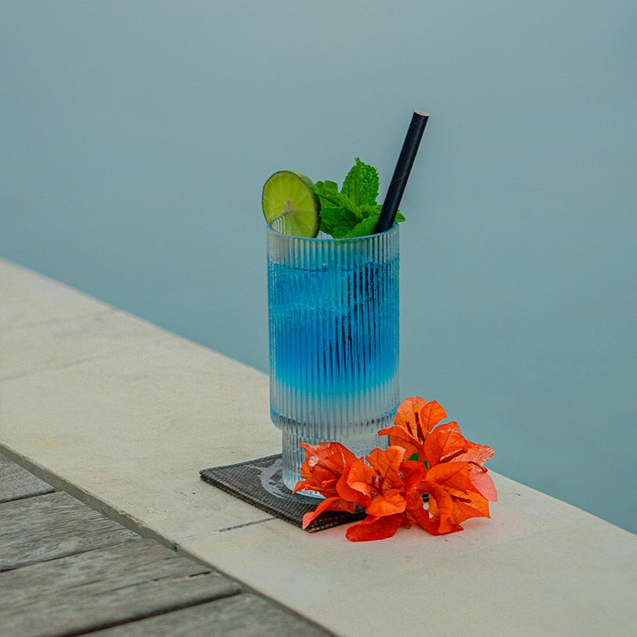 Blue Penida Ocean