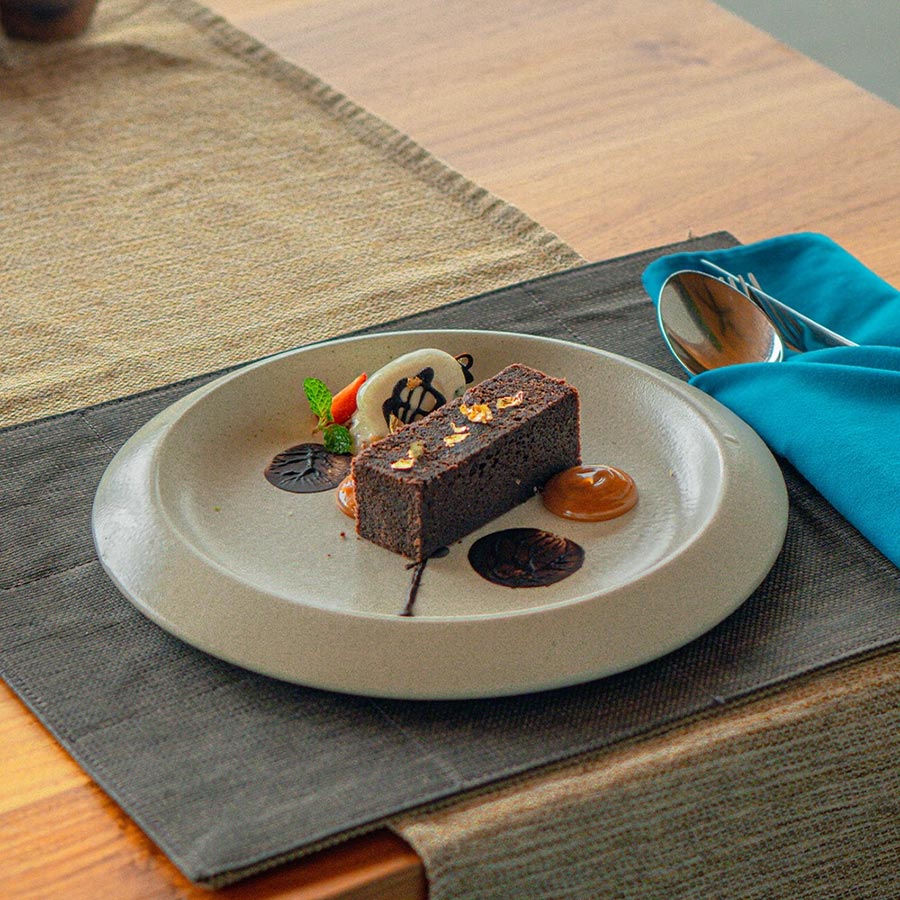 Chocolate Brownies