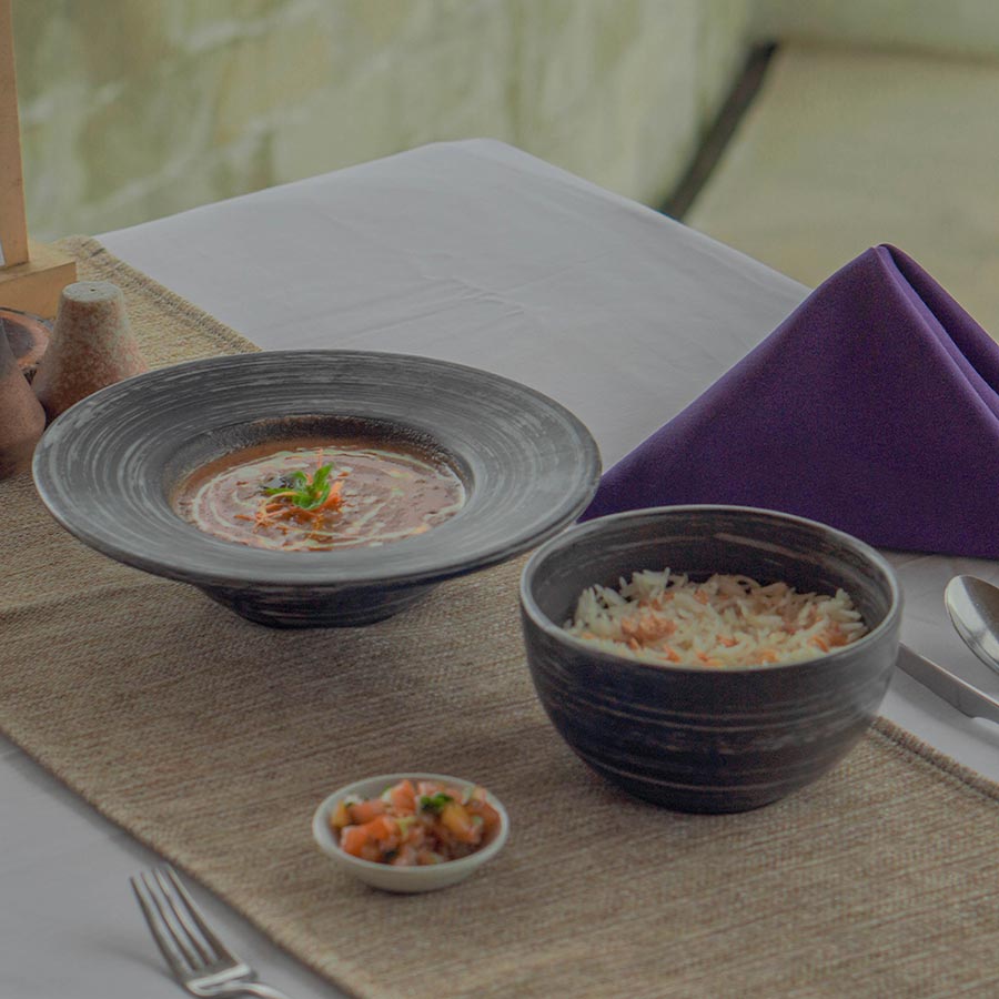 Dal Makhani