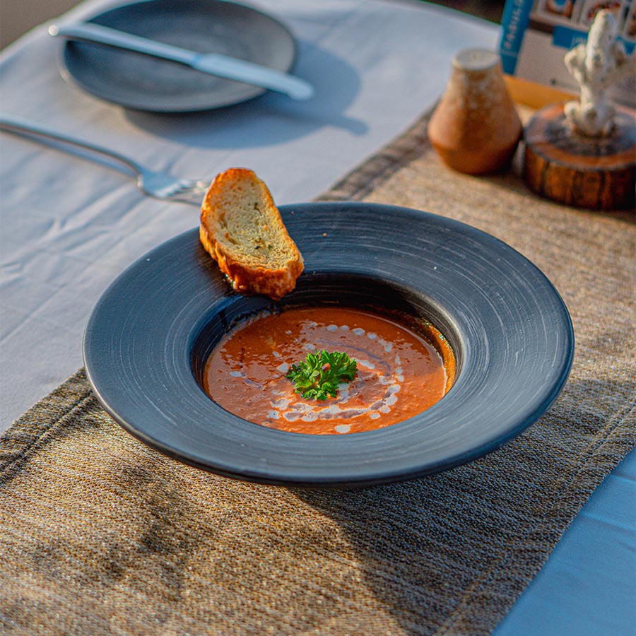 Tomato Soup