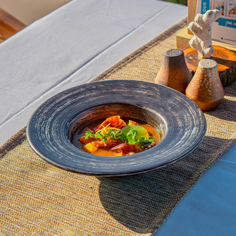 Tom Yum Goong